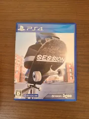 【PS4】セッション:スケートシム