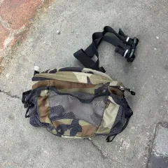 The North Face THE NORTH FACE(ザ・ノース・フェイス) ヒップサック スリングバッグ