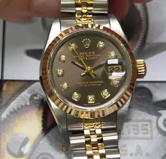 2025年最新】ロレックス 文字盤のみの人気アイテム - メルカリ