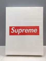 2023年最新】supreme vol bookの人気アイテム - メルカリ