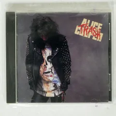 2024年最新】alice cooper レコードの人気アイテム - メルカリ