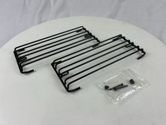 W463　旧ゲレンデ用　テールライトガード　Mercedes-Benz　メルセデスベンツ　Gクラス