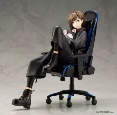 【中古】フィギュア 叶 「にじさんじ」 1/7 PVC製塗装済み完成品 コトブキヤショップ限定