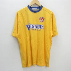 2017 ユアテックWマッチ −ユアスタ20周年記念−全選手サイン入りTシャツ