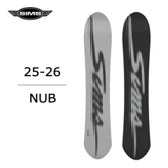 2025年最新】SIMMS スノーボード ボードの人気アイテム - メルカリ