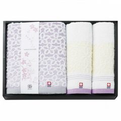 ANNA SUI バスタオル フェイスタオルセット - メルカリ