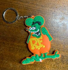 1960's Rat Fink 転写シート エドロス ラットフィンク - メルカリ