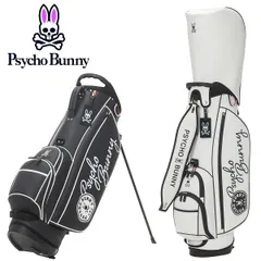 2025年最新】サイコバニー ゴルフバッグの人気アイテム - メルカリ