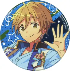 【中古】バッジ・ピンズ(キャラクター) 真白友也 「あんさんぶるスターズ! キャラ缶バッジコレクション」 アニメイトガールズフェスティバル2019グッズ