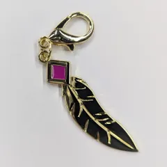 ANYCOLOR株式会社 5th Anniversary LIVE「SYMPHONIA」 にじさんじ 渡会雲雀/ランダムメタルチャーム