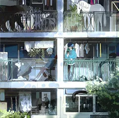 (CD)7×2つの大罪／After the Rain (そらる×まふまふ)、そらる、まふまふ、Celo Project