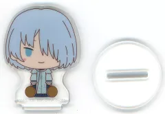 【中古】アクリルスタンド・アクリルパネル 吹雪 ちょこのっこ アクリルスタンド 「一番くじ 逃げ上手の若君」 J賞