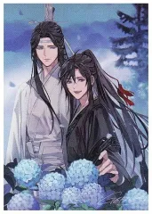 2025年最新】魔道祖師応募者全員の人気アイテム - メルカリ