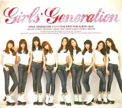 2025年最新】少女時代 Mini Album Geeの人気アイテム - メルカリ