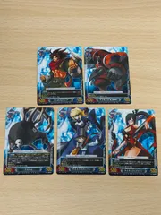 2025年最新】アンリミテッドヴァーサス ブレイブルーの人気