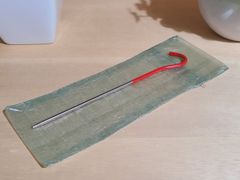 Tarptent / Dyneema Stake Bag★ペグケース★