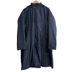 美品　紺　ノルウェージャンレイン　コート Norwegian Rain（ノルウェージャンレイン）リサイクル