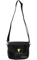 【中古】バッグ シルエットデザイン ミニショルダーバッグ 「ポケットモンスター」