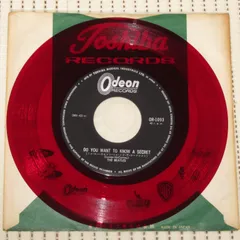 ビートルズ すてきなダンス 赤盤シングルレコード Yahoo!オークション -「すてきなダンス」(レコード) の落札相場