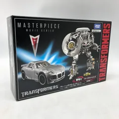 トランスフォーマー MPM マスターピースムービー 5体 全て正規品 バラ売り可 Amazon | トランスフォーマー MPM-5 ディセプティコンバリケード