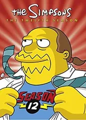 未使用・未開封品) Simpsons: Season 9 [DVD] [Import] sdt40b8