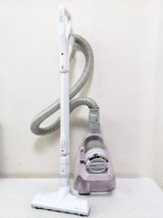 サンヨー SANYO SC-XW33L ピンク キャニスター掃除機 - メルカリ サンヨー SANYO SC-XW33L ピンク キャニスター掃除機 - メルカリ