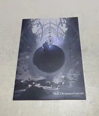 ニーア　オーケストラコンサートガチャ　シークレット ニーア オーケストラコンサートガチャ シークレット