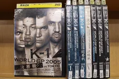 2024年最新】K-1 World GPの人気アイテム - メルカリ