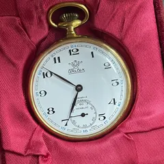 2023年最新】ワテックス 懐中時計の人気アイテム - メルカリ
