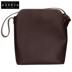 ほぼ未使用　土屋鞄　限定色　黒 ショルダーバッグ シンプルデザイン ショルダーバッグ (ブラック系) – 土屋鞄製造所