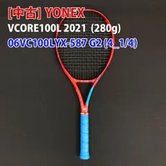 2024年最新】yonex ヨネックス vコア100の人気アイテム - メルカリ