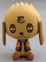 [중고] 트레이딩 피겨 비스케 닌개 쵸코코 [이치 반 쿠지 NARUTO-나루토- 파도의 국편] E상