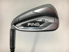 2024年最新】ping g425 アイアン 左の人気アイテム - メルカリ