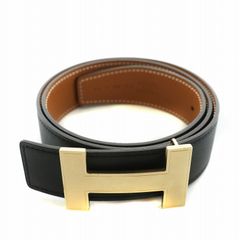 エルメス HERMES コンスタンス ベルト Hバックル T刻印 レザー