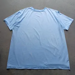 【VINTAGE 】90's color big ringer T-shirts