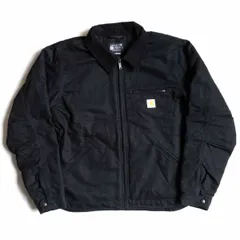 2025年最新】CARHARTT デトロイトジャケット xlの人気アイテム - メルカリ