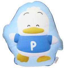 あひるのペックル 超特大ぬいぐるみ アベイル あひるのペックル 超特大ぬいぐるみ アベイル - メルカリ