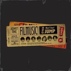 FILMUSIC! 通常盤 【CD、音楽 中古 CD】レンタル落ち