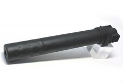 MCX SRD762-QDタイプ サイレンサー トレーサー仕様 - メルカリ