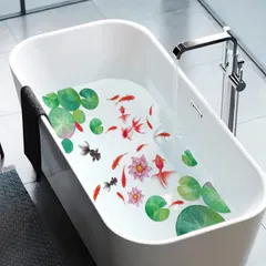 【特価商品】海 イルカ 海藻 魚 ウォールステッカー 壁紙シール かわいい 動物 ウォールペーパー 子供部屋 幼稚園 保育園 こども部屋 Condessacity toy house wall stickers 壁飾り インテリア (ZY-10)