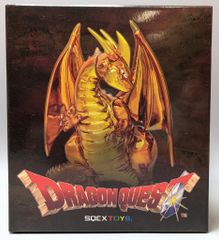 ドラゴンクエスト メタリックモンスターズギャラリー スカイドラゴン