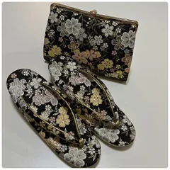 ◆未使用　草履　Lサイズ　和装　サイズ24～5　◆2661
