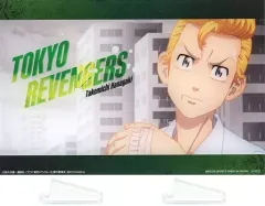 【中古】アクリルスタンド・アクリルパネル 花垣武道 アクリルボード 「東京リベンジャーズ」