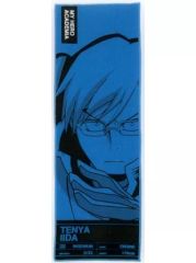 [중고] 잡화 이이다 텐야 타월 [이치 반 쿠지 내 영웅 아카데미아 Begin the HERO!] G상