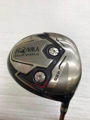 【最短翌日発送】ツアーワールド TW727 455 | 9.5 | SR | VIZARD YC 65 | 中古 | ドライバー | ホンマゴルフ