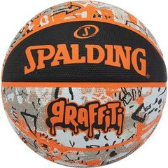 スポルディング　SPALDING　バスケットボール　アウトドア　84376Z　7号　★2900