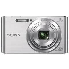 2025年最新】ソニー SONY DSC-W830 コンパクトデジタルカメラ Cyber