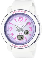 BGA-290US-6AJF レディース ホワイト