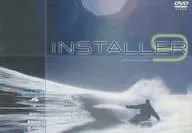 【中古】INSTALLER9.0 (DVD)（帯なし）