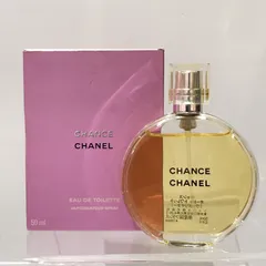 2025年最新】シャネルチャンスオードゥトワレット_